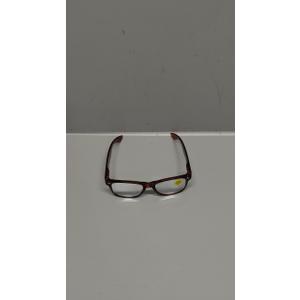 grinderPUNCH High Magnification Power Readers Reading Glasses +6.00 (Tortoise)