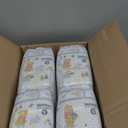 Huggies Size 1 Diapers, Little Snugglers Baby Diapers, Size 1 (8-14 lbs), 96 Count