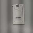 [CD Ring Compatible with MagSafe Invisible Stand] Magnetic for iPhone 15 Case, [Electroplated Bumper Non-Yellowing][Look as Bare iPhone] Slim Clear Case with Holder for Women Men Girls (Black)