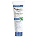 Nizoral Deep Moisturizing Conditioner, 9.4 oz, Anti-Dandruff Conditioner with Mint & Tea Tree Oil, Sulfate and Paraben Free, No Artificial Fragrance, For All Hair Types