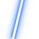 STAR WARS The Black Series Ezra Bridger Force FX Elite Electronic Lightsaber with Advanced LED and Sound Effects, Ages 14 and Up