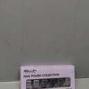 GELLEN Gray Nail Polish Set, Fall Winter Trendy Grey Regular Nail Polish Quick Air Dry 6 Dark Light Colors for Women Gifts DIY Fingernail Toe Nails Home Salon, Not Gel, Hema Free, Non-toxic, No Chip