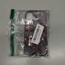 Jusy Compatible with MagSafe Brown Tortoise Shell Print Phone Case for iPhone 16, Amber Trendy Luxury Magnetic Soft TPU and Hard PC Protective Phone Cover for Women Girls - Yellow