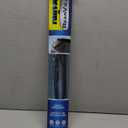 Rain-X 850028 RearView 12-B Rear Wiper Blade, 12 Inch Composite Rear Wiper Blade, Fits Rock Lock 3 (Pack Of 1), Automotive Replacement Wiper Blades That Meet Or Exceed OEM Quality And Design Standards