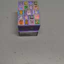 2 x Easter Building Blocks Compatible for Lego Easter Duck Micro Blocks Stacking New Toys Holiday Present Box New Year Gifts for Kids Ages 6+ Boys and Girls (Duck)