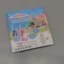 Video Walkie Talkies for Kids – Kids Walkie Talkies 2 Pack with Voice Changer, 1000 Feet Range, Fun Toys for Indoor Play, Camping, Hiking, Travel – Birthday for Boys and Girls Ages 3-10