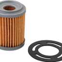 Quicksilver 49088Q2 Fuel Filter for MerCruiser Sterndrive and Inboard Engines