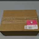 Kate Aspen Beaded Drinking Glasses Set of 6, 10 oz Retro Vintage Glassware - Boho Cocktail Water Juice Glasses, Hostess or Housewarming Gift (Clear)