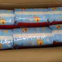 Huggies Size 1 Diapers, Little Snugglers Diapers, Size 1 (8-14 lbs), 198 Count (6 Packs of 33)