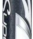SuperStroke Zenergy Tour Golf Putter Grip with No Taper Enhanced SPYNE Technology, New Multi-Zone Texturing and Tech-Port
