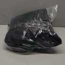 Carhartt Men's Washed Duck Bartlett Jacket, Black, Medium