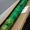 Electric Fence Netting, 42.5" H x 164' L, Portable Livestock Nets Mesh for Hog, Dogs, Deer, Goats, Larger Animals Electric Fencing for Backyards, Homesteaders, Farms, Ranches, Gardens