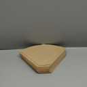 If You Care Unbleached Coffee Filters, #6 - 100 Count (Pack of 1)  Cone Shaped, All Natural, Biodegradable, Compostable, Chlorine Free