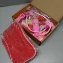 Doctor Kit for Kids, 34 Pcs Kids Doctor Playset Kit for Toddlers 3-5 with Medical Storage Bag & Real Stethoscope, Fun Role Playing Game, Doctor Play for Toddlers Boys Girls Ages 3+