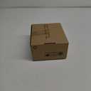 homdiy 25 Pack Kitchen Cabinet Handles 3 Inch Brushed Nickel Cabinet Pulls Knurled Gold Drawer Pulls Modern Kitchen Hardware for Dresser Bathroom