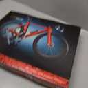 LEGO Icons Road Bike - Building Set for Adults, Ages 18+ - Model Racing Bike with Realistic Details - Home Office or Desk Decor - Gift for Men & Women - 11380