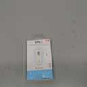 Twelve South AirFly SE | Bluetooth Wireless Audio Transmitter Adapter for AirPods/Headphones, 20+ Hr Battery, Works with 3.5mm aux Jacks on Airplanes, TVs, Gym Equipment, and Travel (White)