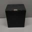 OFFACY Electric Kettle, Double Wall Glass Inner, Hot Water Boiler Heater Pot, 1.5-Liter, 1200 Watts for Fast Boiling, 53oz BPA Free, Glossy Black