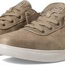 Skechers Women's Hands Free Slip-Ins Skip Cute - B Cute Sweet Sneaker, Taupe, 8 Wide 