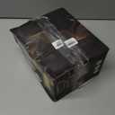 Guanqiao 12 Pack Stemless Plastic Champagne Flutes, 9 oz Clear Disposable Plastic Glasses, Heavy Duty Shatterproof Recyclable Mimosa Glasses for Party Wine Tasting Wedding New Years Eve Party Supplies