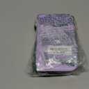 Lewhoo 17 Sizes Lighted Crochet Hooks Set 2.5mm~14.0mm, Metal Crochet Hook with Interchangeable Crochet Head