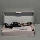 HOT Tools 24K Gold Professional 1" Extended Barrel Curling Iron with Clamp for Bouncy Curls, Faster Styling, Less Damage & Long-Lasting Results