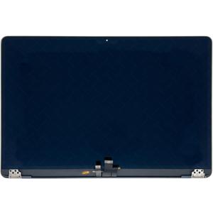 Replacement for Mac14,15 MacBook Air 15" M2 2023 A2941 EMC 8301 EMC8301 MQKP3 MQKQ3 MQKR3 MQKT3 MQKU3 MQKV3 MQKW3 MQKX3 15.3 inches 2880x1864 Full LCD Screen Complete Assembly (Midnight)
