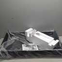 28 Inch Blackstone Griddle Grill Cover with Hinged Hood, 2026 Upgraded Outdoor Hard Grill Cover Compatible with Blackstone Models 1517 1853 1605 1803 1839 1856 1924 1983 2094 2145 2137 5003