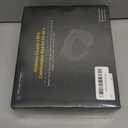 Globular Cluster CMP2 Comfortable Mod for PS VR 2 - Sweet Spot Keeper- Weight Balancer-Soft Forehead Pad-Bigger Softer Anti-Slip Rear Pad