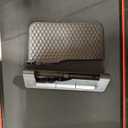 Joxir Walking Pad Treadmill with Incline and Handle Bar, 7.5MPH Under Desk Treadmill for Home Office with Remote Control 