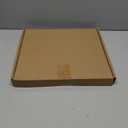 4x6 Oak Wood Picture Frames Collage Wall Decor Brown, Solid Oak Wooden Family Photo Collage Frame 6 Openings, Glass Front, Wall Hanging Display 6 4x6 Pictures (11.5x11.5-6 openings)