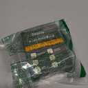 2026 UpgardedWireless CarPlay Adapter for iPhone, Mini USB Design for Cars with Wired CarPlay, Fast Connection,5.8GHz WiFi,No Delay, Compatible with iOS 10+ & iPhone 6+, USB/Type C,Plug and Play