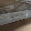 240338001 Door Bin Shelf for Refrigerator Compatible with Frigidaire or Kenmore Refrigerator Replaces PS429871, AP2115859, 240338001, 240338005 (2pack)