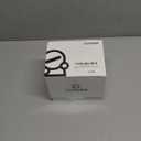 COMFIER Electric Cordless Hair Scalp Massager with Kneading 84 Massage Nodes, Handheld Portable Head Scratcher Massager for Hair Growth, Deep Clean and Stress Relax, Gifts for Men Dad (White)