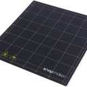 Print Sheet with Double-Sided Printing Stickers for Snapmaker 2.0 A350T/A350/F350