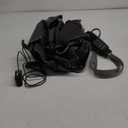 SLOTHMORE Leg Massager for Circulation and Pain Relief, Air Compression Foot Massager with 3 Heat Levels 4 Modes, 4-in-1 Foot Calf Knee & Thigh, Knee Heating Therapy, Gift for Mom Dad