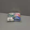 YOAUSHY 6 Pcs Squishies Toy Jumbo Slow Rising Horse, Cake, Donut, Panda, Spoon Cat Set for Kids Party Favors Stress Relief Toys