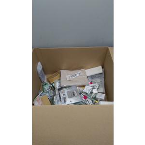 Box of Mixed Items