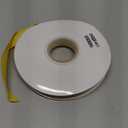 Creative Ideas 7/8-Inch Solid Grosgrain Ribbon, 50-Yard, Canary Yellow