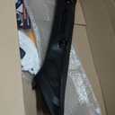 Driver Side A-Pillar Grab Handle Accessories for 4th Gen Tacoma 2024-2026, OEM-Style Texture & Color Match, Quick-Install, Extra Support for Getting in and Out, Daily Driving & Off-Road Use