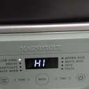 MAGNIFIQUE 6 Quart Multi-Cooker, with 8-in-1 Casserole Programmable Slow Cooker, Dutch Oven, Pasta, Nonstick, Oven Safe Pot to 500F Olive Olive