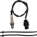 Wagner Oxygen Sensor O21273 for - 2007-2008 BMW 760Li, 2006-2010 BMW M5, 2006-2010 BMW M6