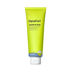 DevaCurl Heaven in Hair Moisturizing Deep Conditioner | Eases Detangling | Nourishes and Soften Curls