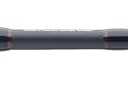 Abu Garcia 6'6" Vendetta Casting Fishing Rod, 2-Piece Rod, 12-20 lb Line Rating, Medium Heavy Rod Power, Fast Action, 1/4-1 oz Lure Rating