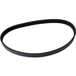 Continental OE Technology Series 4050550 5-Rib, 55.0" Multi-V Belt