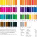 Winsor & Newton Designer's Gouache, 14 ml (0.47oz) Tube, Bengal Rose