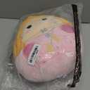 Squishmallows Original The Wizard of Oz 10-Inch Glinda Plush - Ultrasoft Official Jazwares Plush (Medium-Sized)