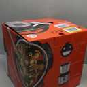 Instant Pot Duo 7-in-1 Mini Electric Pressure Cooker, Slow Rice Cooker, Steamer, Saut, Yogurt Maker, Warmer & Sterilizer, Includes Free App with over 1900 Recipes, Stainless Steel, 3 Quart