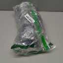 Ucreative 45 Degree Elbow ID: 4" (102mm) 4-Ply 5mm Thickness High Performance Silicone Hose Coupler with T-Bolt Clamp