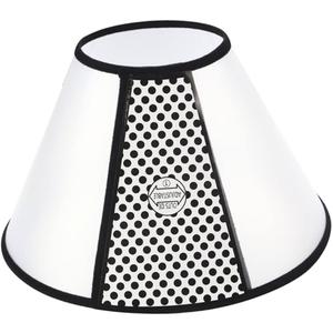Pet Collar Dog Grooming Comfortable Ring Prevents Scratching Biting Size 2+,Size 3,Size 4